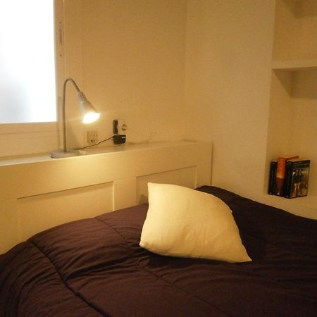 Marbel Apartments Barcelona Room photo