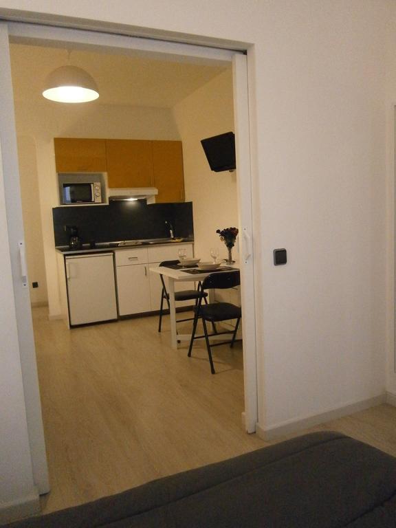 Marbel Apartments Barcelona Room photo