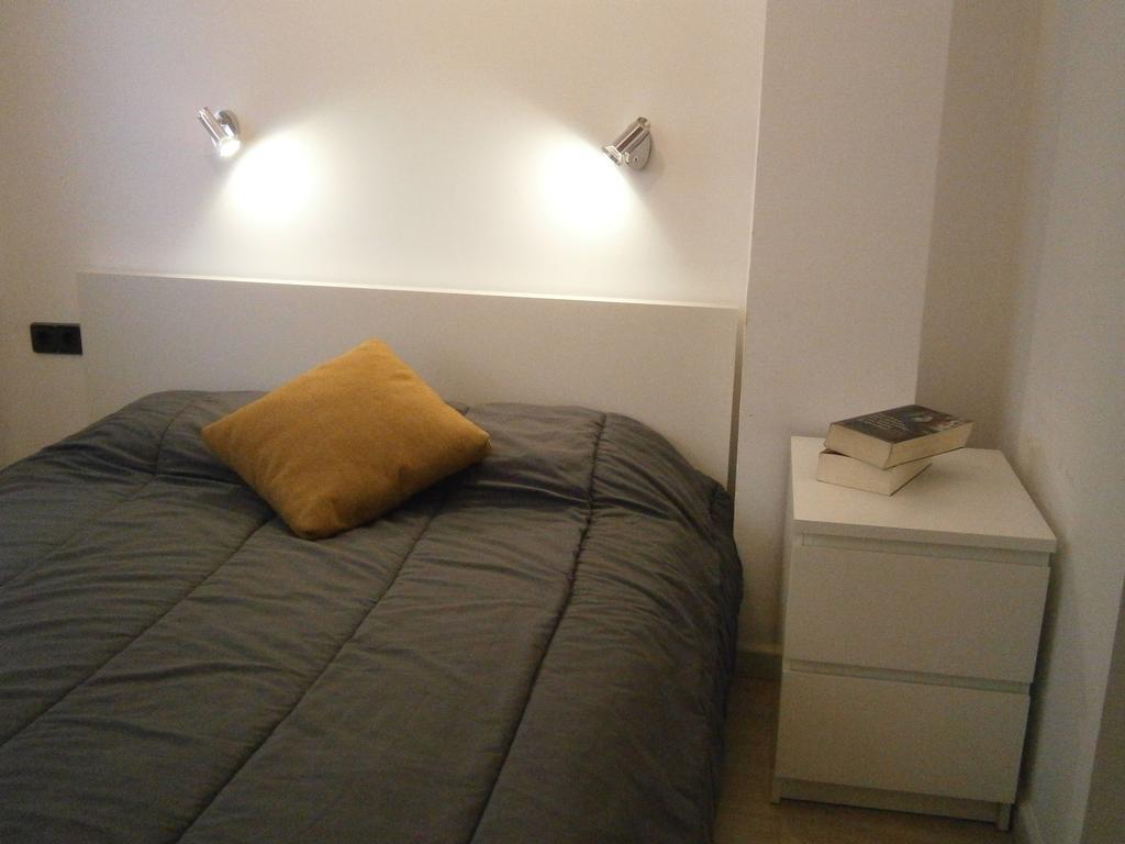 Marbel Apartments Barcelona Room photo