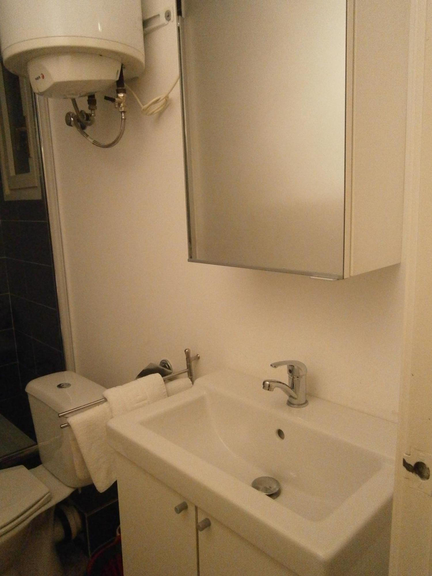 Marbel Apartments Barcelona Room photo