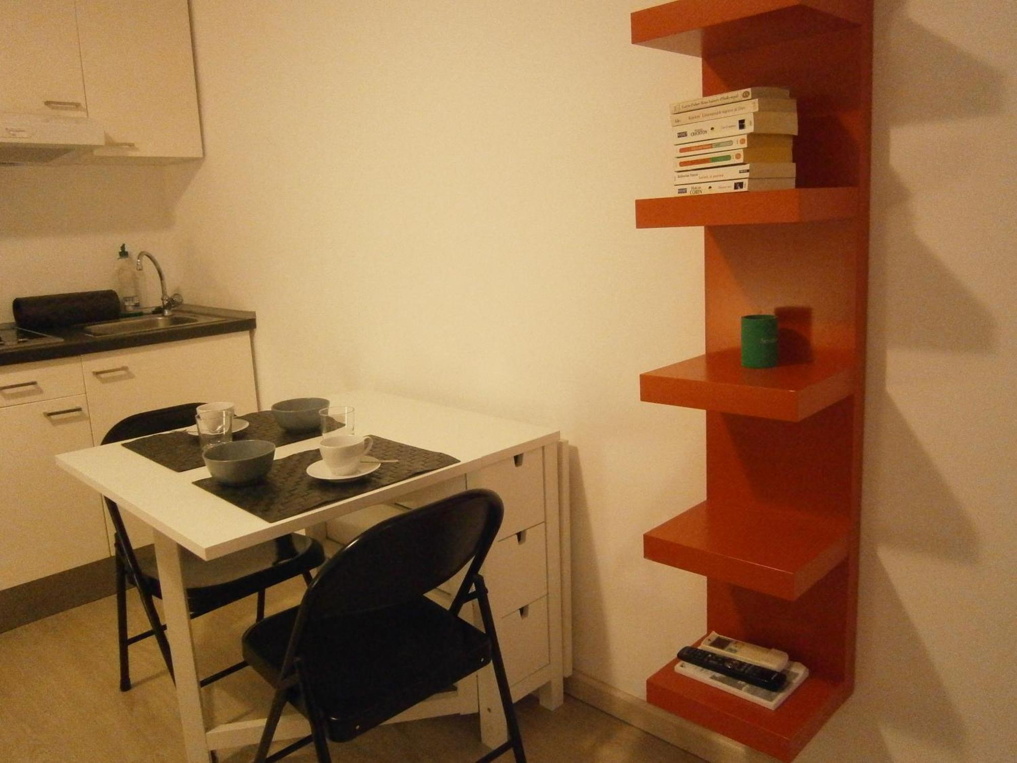 Marbel Apartments Barcelona Room photo