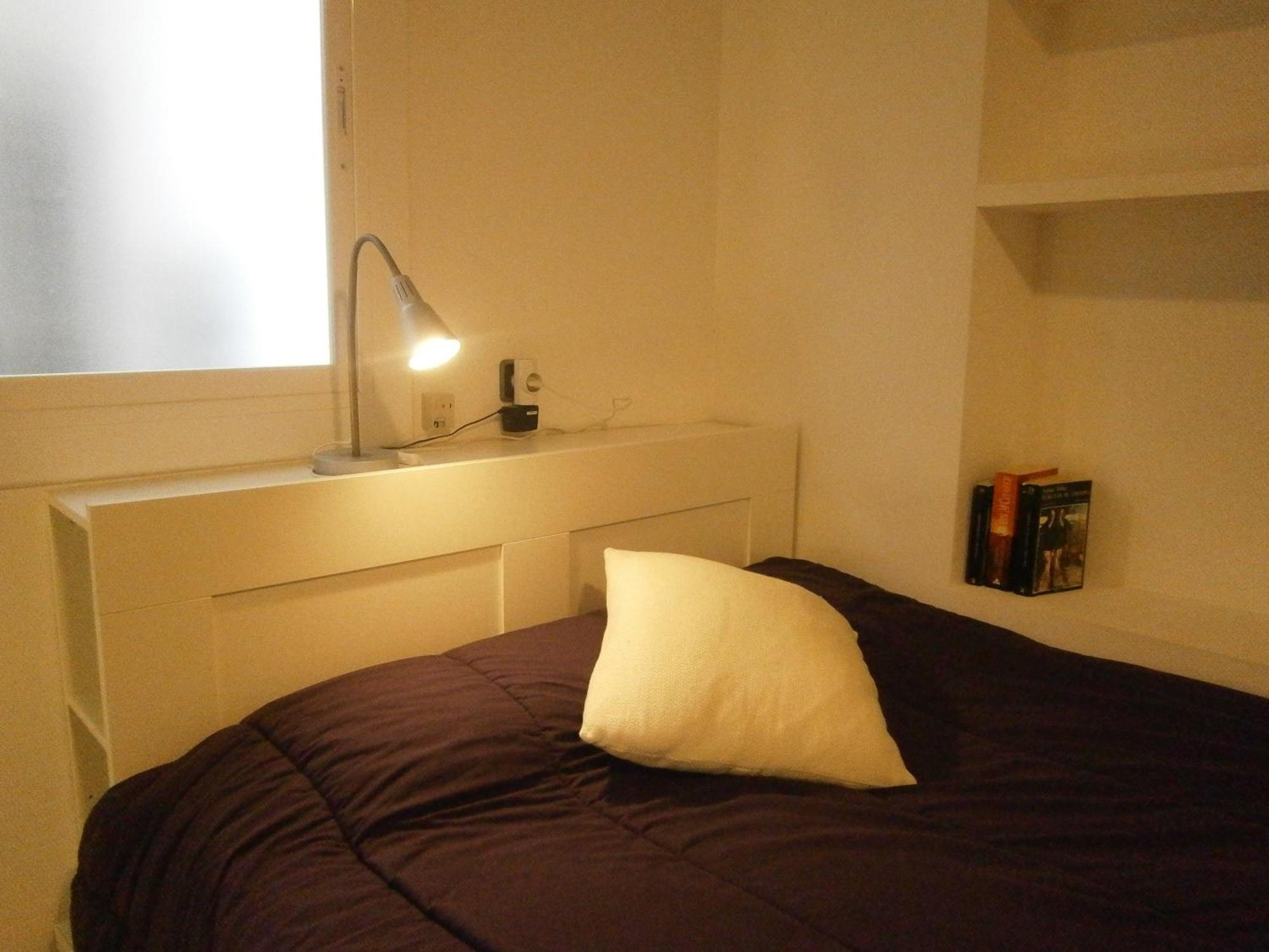 Marbel Apartments Barcelona Room photo