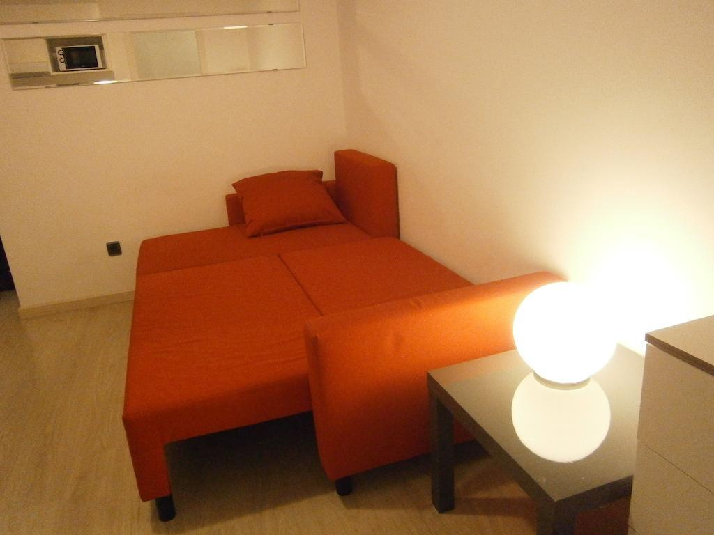 Marbel Apartments Barcelona Room photo