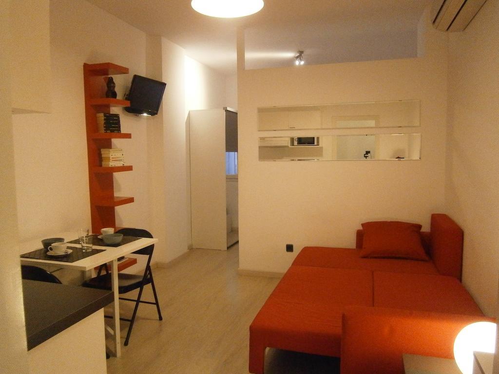 Marbel Apartments Barcelona Room photo