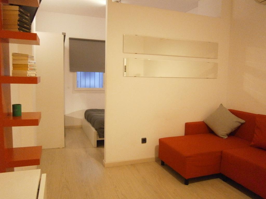 Marbel Apartments Barcelona Room photo